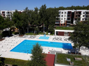 Balticstars apartments polanki 2 bedrooms